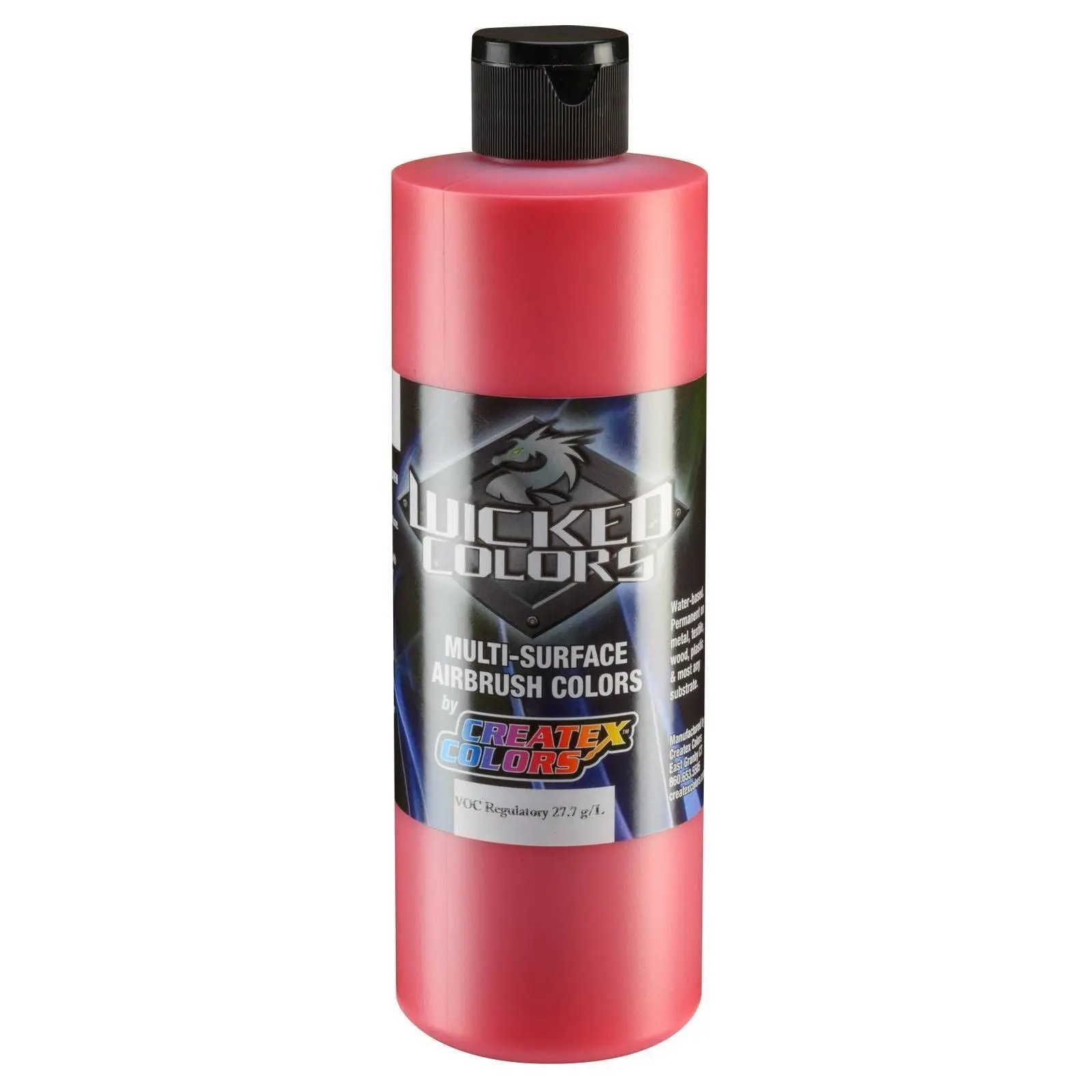 Wicked Red W005 - Image 4