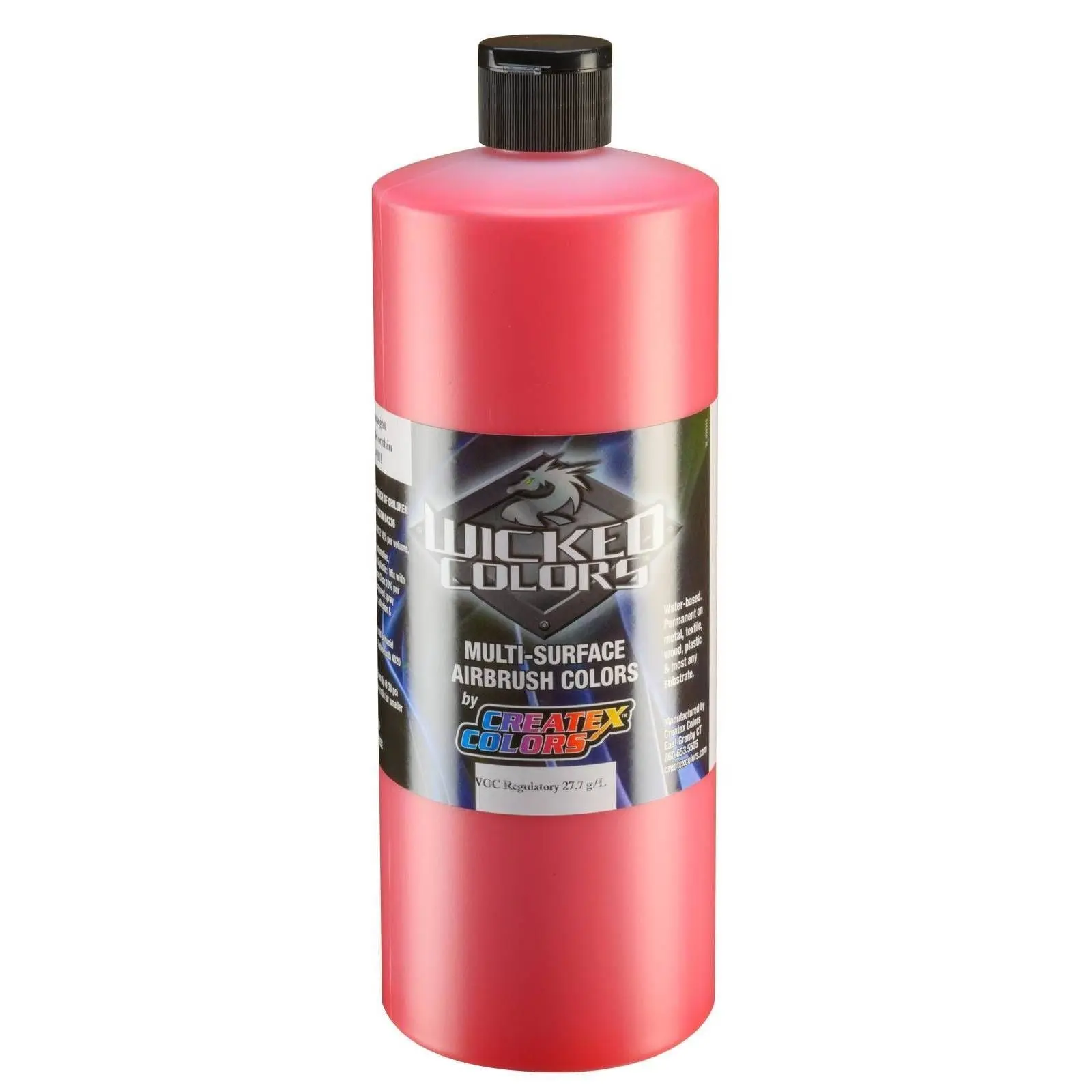 Wicked Red W005 - Image 5